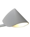 GOA * APLIQUE LED BRAZO LECTOR 6W 3000K BLANCO